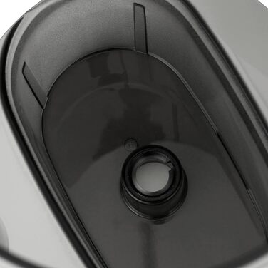 Фільтр-глечик Stelton EM77, 2 л, сумісний з Brita, пластиковий, для очищення води, зменшує хлор та накип, сучасний дизайн, тонований