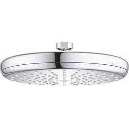 Верхній душ Grohe Tempesta 210, хром, 26408000