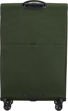 Валіза Samsonite Litebeam Spinner L 77 см, розширювана, 103/111 л, на 4 колесах, легка дорожня валіза