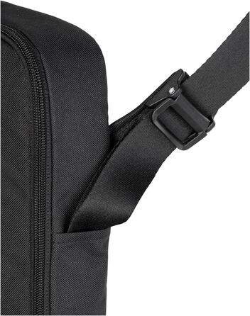 Сумка через плече Jack Wolfskin Gadgetary універсальна