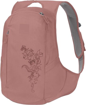 Жіночий міський рюкзак Jack Wolfskin Ancona, колір Afterglow
