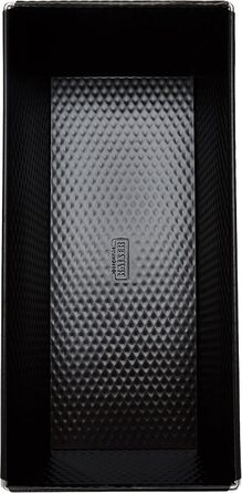 Форма для випічки Kaiser Classic 35,5x15,5x10 см та форма для мафінів Inspiration на 12 штук, антипригарне покриття, стандартний розмір, для кексів та мафінів