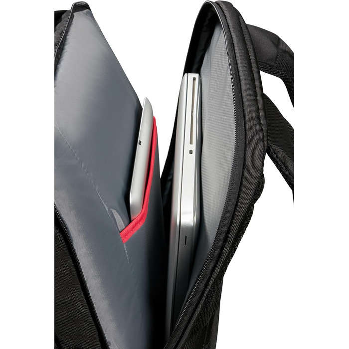 Рюкзак Samsonite Guardit 3.0 для ноутбука 15.6'', 22.5 л, чорний