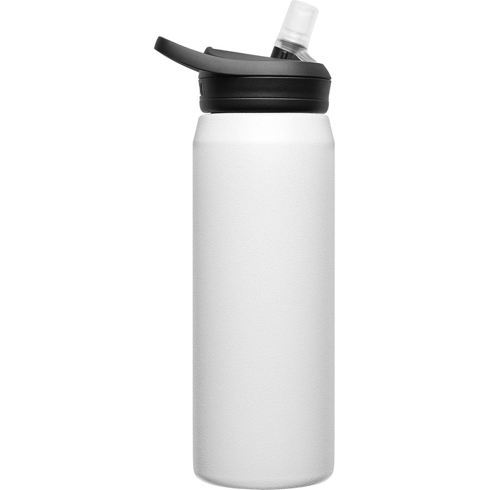 Термос-пляшка CAMELBAK SST вакуумна, 750 мл, біла, для дорослих