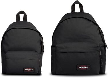 Рюкзак Eastpak ORBIT 10 л, чорний, 33.5x23x15 см