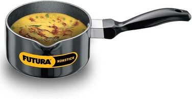 Соусник HAWKINS Futura з антипригарним покриттям, 1 л, з кришкою