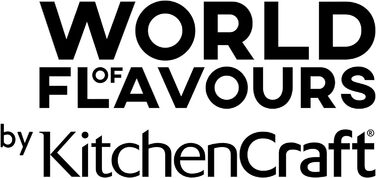 Набір керамічних пляшок для оцту та олії KitchenCraft World of Flavours, з корковими пробками, 500 мл, різнокольорові