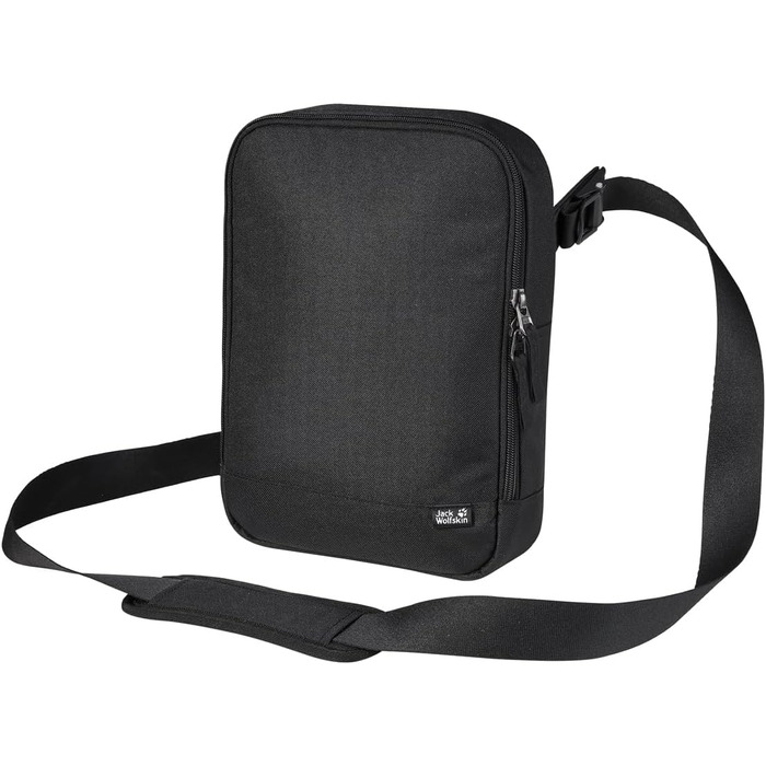 Сумка через плече Jack Wolfskin Gadgetary універсальна