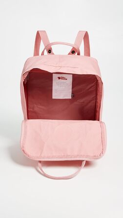 Рюкзак Fjällräven Kånken унісекс, міський, оригінал