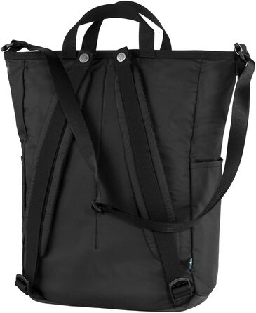 Рюкзак Fjällräven High Coast Totepack універсальний, 23 л