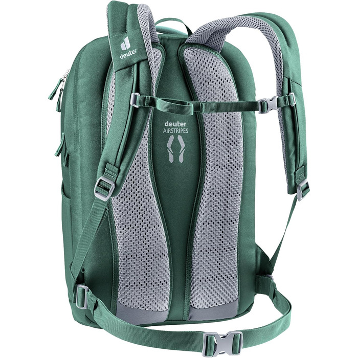 Рюкзак для ноутбука Deuter Giga 28 л, нефритово-зелений