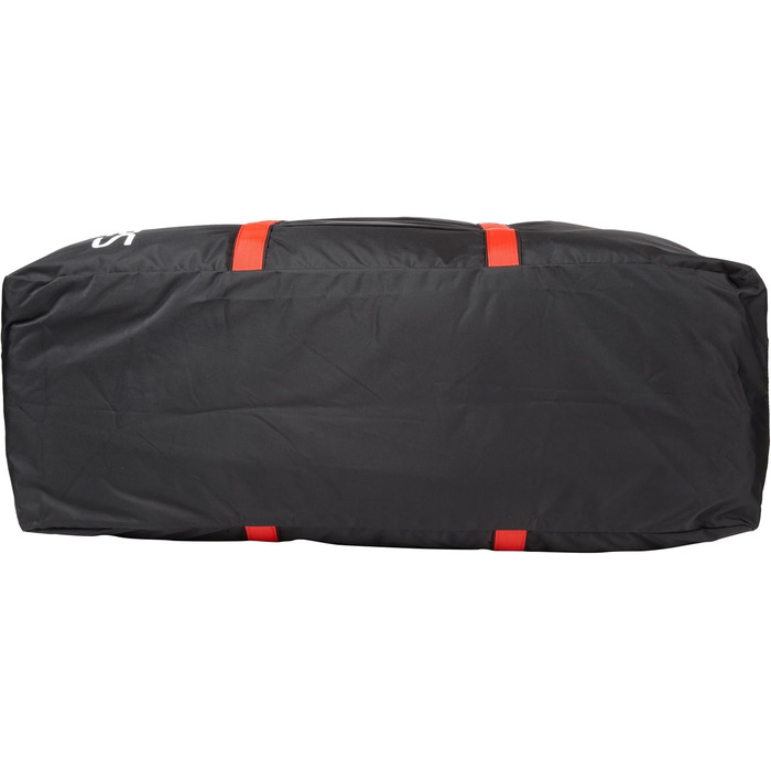 Дорожня сумка Samsonite Tote-A-Ton, нейлон, 82,5 см