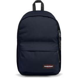 Рюкзак EASTPAK Back to Work Ultra Marine для ноутбука, синій, міський