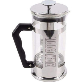 Френч-прес Bialetti 3190 для кави, новий дизайн