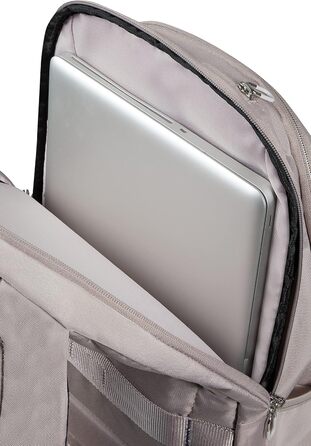Рюкзак для ноутбука Samsonite Guardit Classy 15.6'' 21.5 л сірий