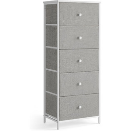 гре: 29,8 x 45 вт x 112,3 в см (5 шухляд)
