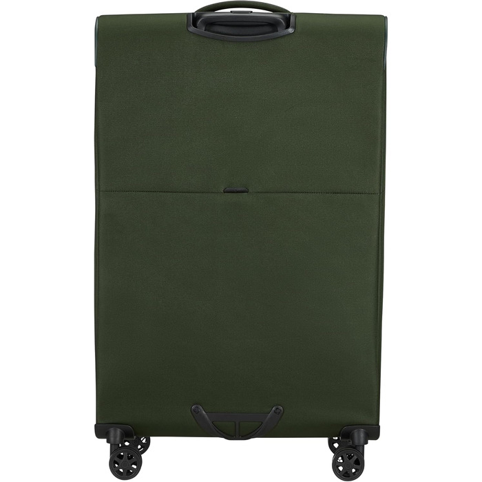 Валіза Samsonite Litebeam Spinner L 77 см, розширювана, 103/111 л, на 4 колесах, легка дорожня валіза