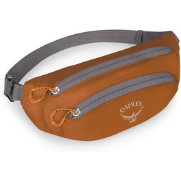 Поясна сумка Osprey Ultralight Stuff, помаранчева, легка