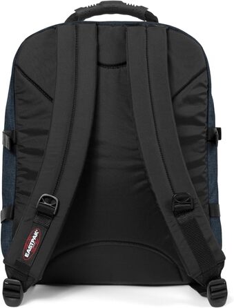 Рюкзак EASTPAK Ultimate Triple Denim унісекс, 1 відділення