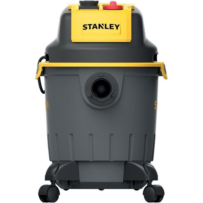 Пилосос для вологого та сухого прибирання Stanley SXVC20PTE, 1200 Вт, 20 л