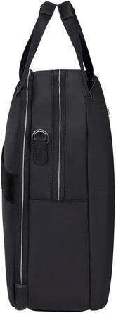 Сумка для ноутбука Samsonite Ongoing 15,6 дюймів, 2 відділення, 40 см, 15 л, чорна