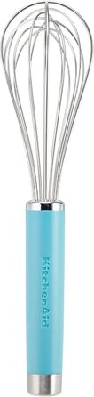 Віночок для гурманів KitchenAid, 26,7 см, Aqua Sky