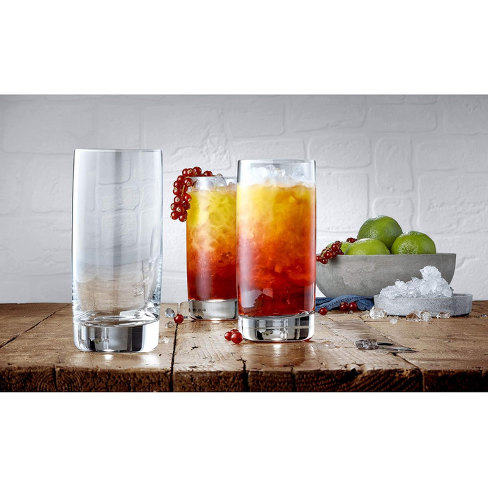 Набір окулярів WMF Easy Highball, 6 шт. , 350 мл, можна мити в посудомийній машині