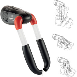 Електрична сушарка для взуття Therm-ic Thermic Dryer