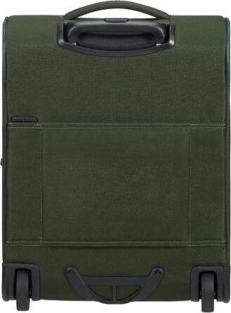 Валіза Samsonite Litebeam Spinner L розширювана, 77 см, 103/111 л, зелена