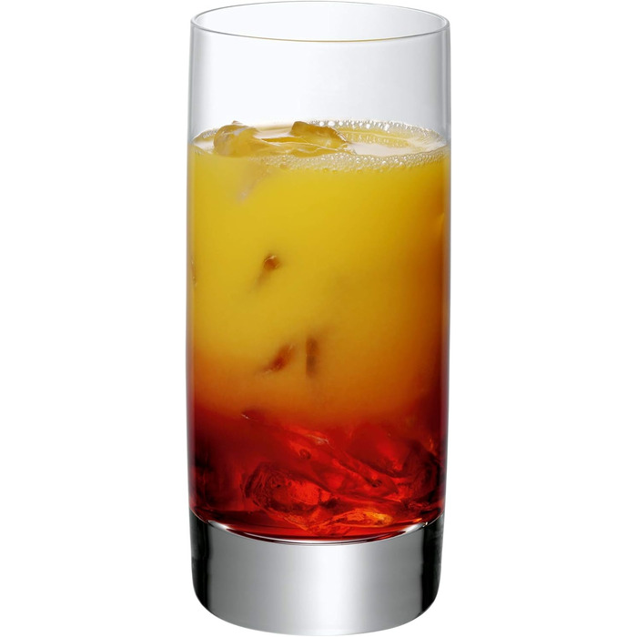 Набір окулярів WMF Easy Highball, 6 шт. , 350 мл, можна мити в посудомийній машині