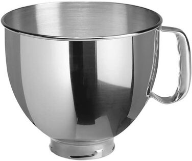 Миска для змішування 4,83 л для KITCHEN AID