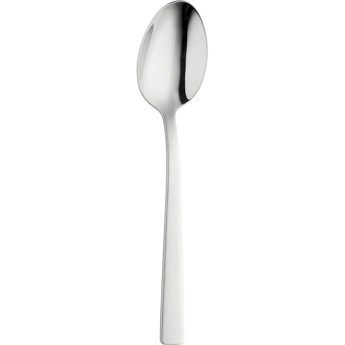 Набір столових приборів Zwilling KING, 42 предмети, сріблястий, 35x25x10 см