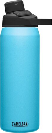 Пляшка для води CAMELBAK Chute Mag 750 мл (синя, пластикова)