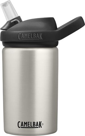 Дитяча пляшка для води CAMELBAK Eddy+ універсальна