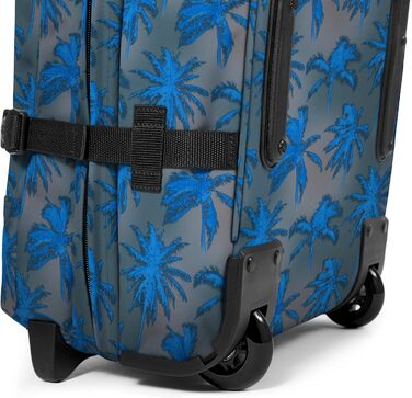 Валіза EASTPAK Tranverz M, сіра Brize Dye, універсальний розмір