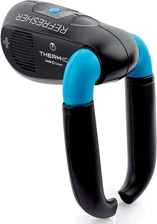 Осушувач для взуття Therm-ic THERMICREFRESHER з USB (EU), електричний пристрій для сушки взуття та рукавичок