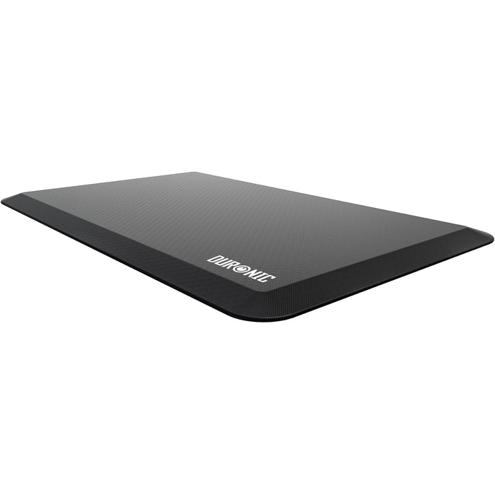 Анти-втомна килимок Duronic DM-MAT1 81x51 см для стоячої роботи, офісу, майстерні та дому