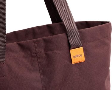 Сумка-шопер Bellroy City Tote, міський стиль, преміум якість