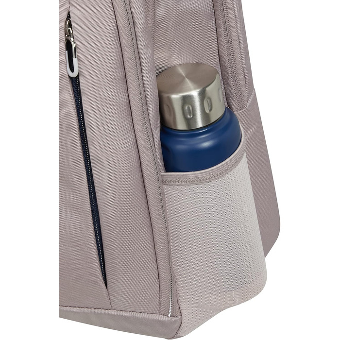 Рюкзак для ноутбука Samsonite Guardit Classy 15.6'' 21.5 л сірий