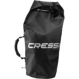 Суха сумка-рюкзак CRESSI Dry Bag водонепроникна для спорту та подорожей