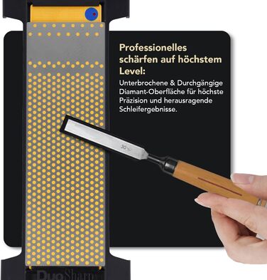 Алмазний точильний камінь Fine/Extra Fine, 20