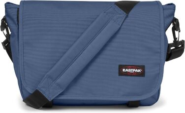 Сумка через плече Eastpak JR 11,5 л, синя, Powder Pilot