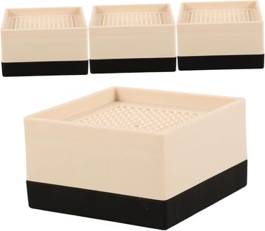Оббивка стільця та ніжок столу Angoily Furniture Booster, 8 шт.