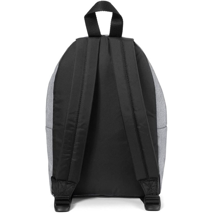 Рюкзак Eastpak ORBIT 10 л, 33.5×23×15 см, чорний (Sunday Grey)