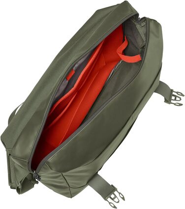 Унісекс месенджер-рюкзак VAUDE Mineo 22 л, міський