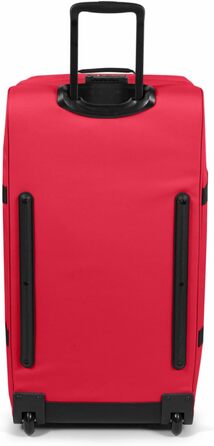 Валіза EASTPAK Tranverz L, велика, червона, універсальний розмір
