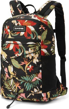 Рюкзак Dakine Wndr Pack 18L, унісекс, чорний, для дорослих