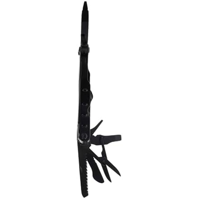 Мультитул Schrade Tough Tool багатоінструментальний сталевий