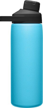 Пляшка для води CAMELBAK Chute Mag 600 мл, синя (Nordic Blue), спортивна, пластикова