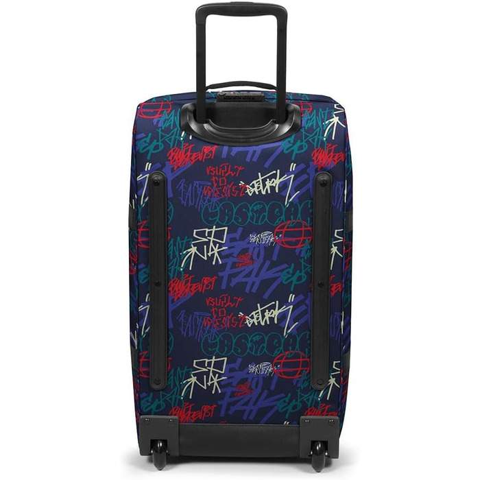 Дорожня валіза EASTPAK Tranverz M, середня, синя Streettagsblau, унісекс